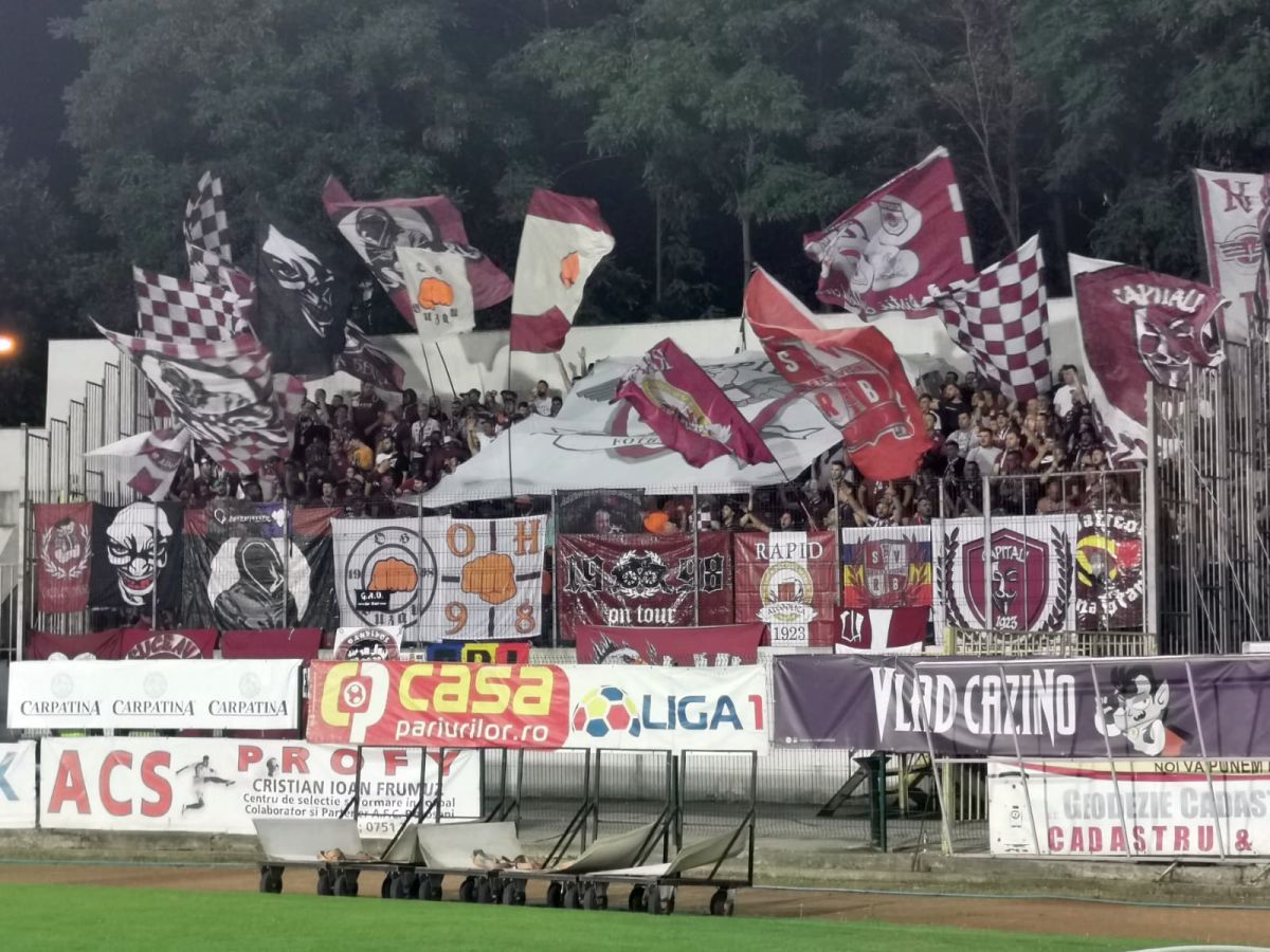 Rapid nu se oprește! Anunțul momentului în Giulești: „Mai vin 1-2 jucători”