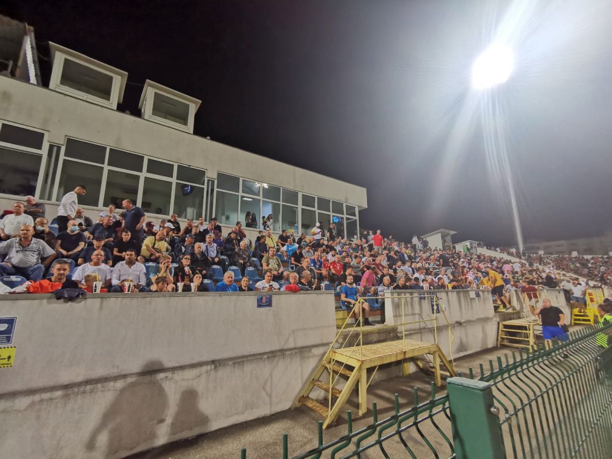 FC Botoșani - Rapid 0-2. Cu Rapidul nu e de glumit! Trupa lui Iosif mai face o minune și rămâne fără gol primit în noul sezon!