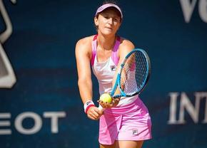 Irina Begu, victorie importantă în primul tur la Cleveland » A eliminat un nume important