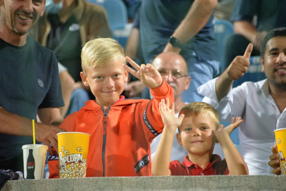 Rapid nu se oprește! Anunțul momentului în Giulești: „Mai vin 1-2 jucători”