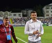 Valeriu Iftime, declarație epocală după înfrângerea cu Rapid: „Dacă mai vine de două ori BĂUT la meci, trebuie să joace altcineva!”