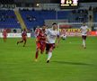 FC Botoșani - Rapid 0-2. Cu Rapidul nu e de glumit! Trupa lui Iosif mai face o minune și rămâne fără gol primit în noul sezon!