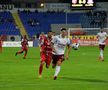 FC Botoșani - Rapid 0-2