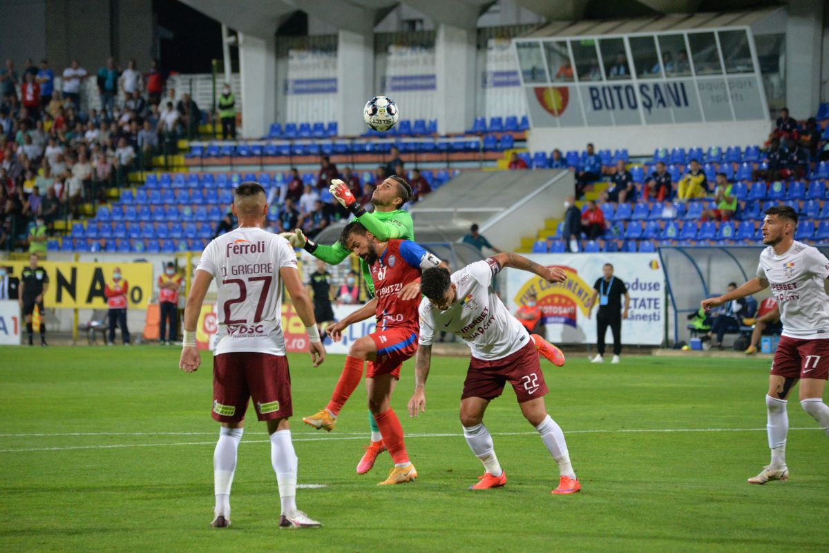 Rapid nu se oprește! Anunțul momentului în Giulești: „Mai vin 1-2 jucători”