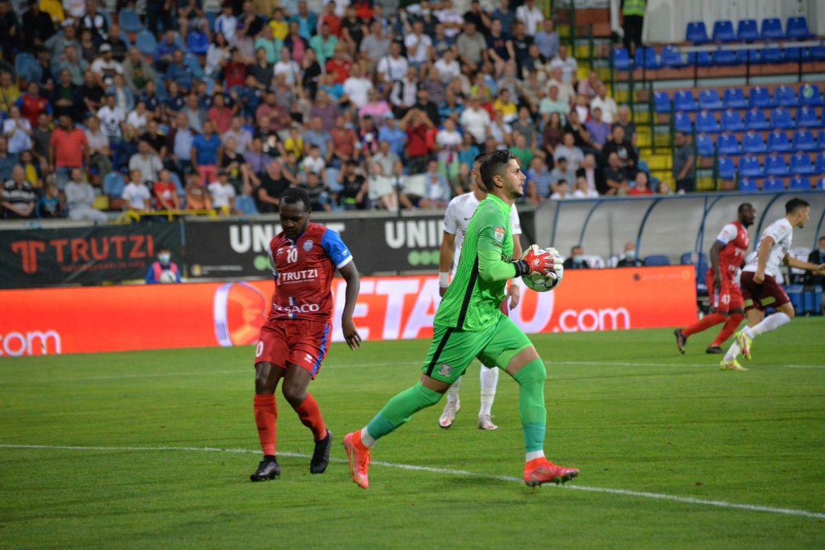 Rapid nu se oprește! Anunțul momentului în Giulești: „Mai vin 1-2 jucători”