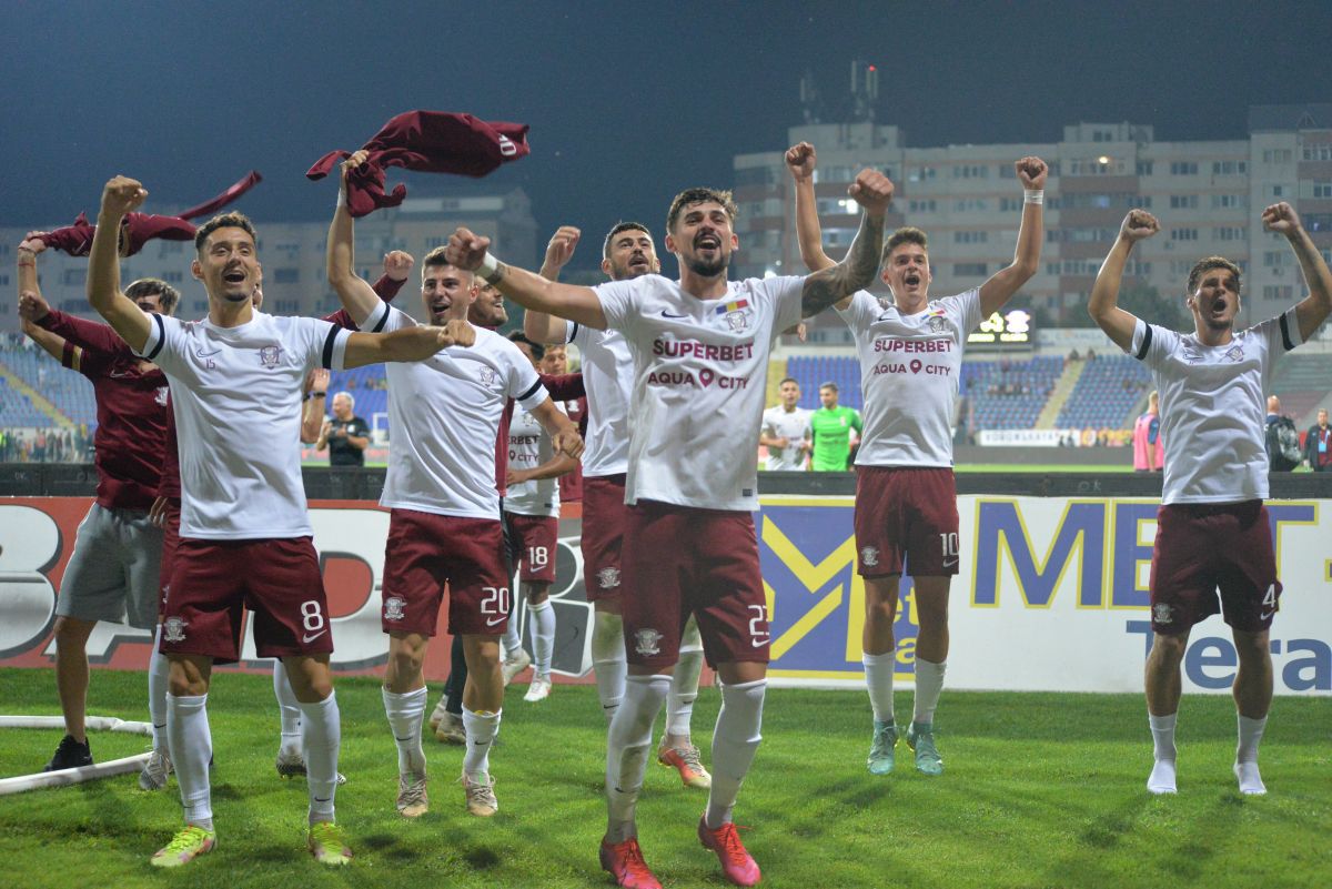 Mihai Iosif iese la atac! Deranjat de decizia FRF: „Asta e societatea în care trăim...” + „M-au nenorocit!”