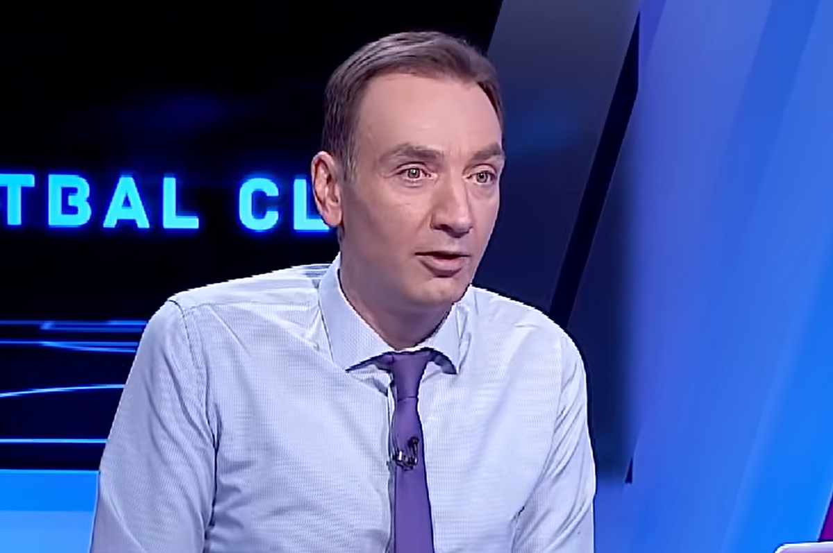Radu Naum s-a enervat în direct: „E penibil! Televiziunile sunt penalizate”