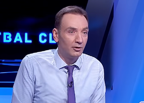 Radu Naum s-a enervat în direct: „E penibil! Televiziunile sunt penalizate”