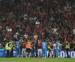 Scene halucinante în Nice - Marseille! Jucătorii oaspeților s-au luat la bătaie cu fanii adverși + Antrenorul, ținut de staff și fotbaliști