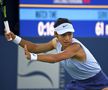 Emma Răducanu a cedat în finală la turneul WTA 125k din Chicago / Sursă foto: Imago Images