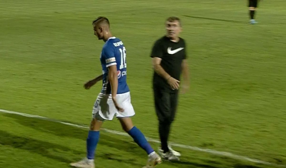 Conflict Hagi - Nedelcu la schimbare: „Inadmisibil! Nerecunoștință totală”