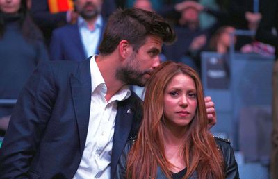 Pique se răzbună pe Shakira: „Asta a devastat-o. Lui Gerard nu-i pasă”