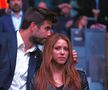 Gerard Pique și Shakira // FOTO: Imago