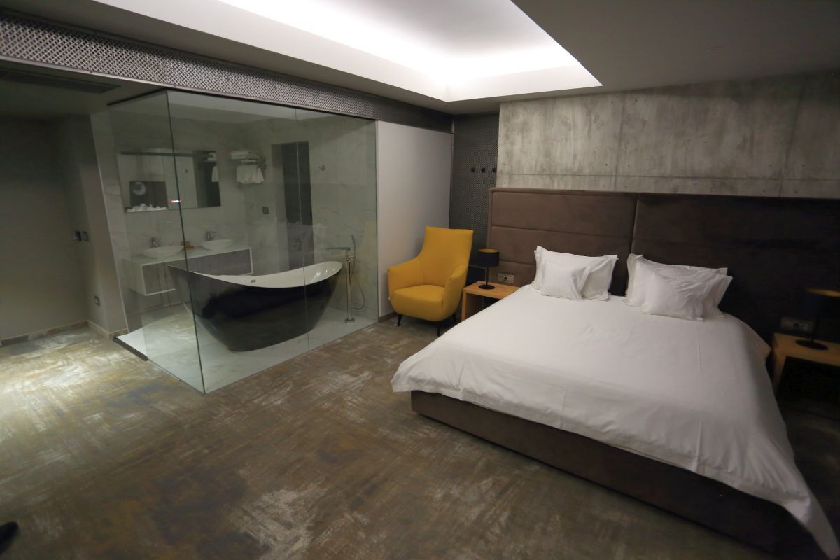 George Țucudean, investiție de 6 milioane de euro în Arad: „Nu este o afacere din care să avem profit mâine. E ceva pe termen lung”