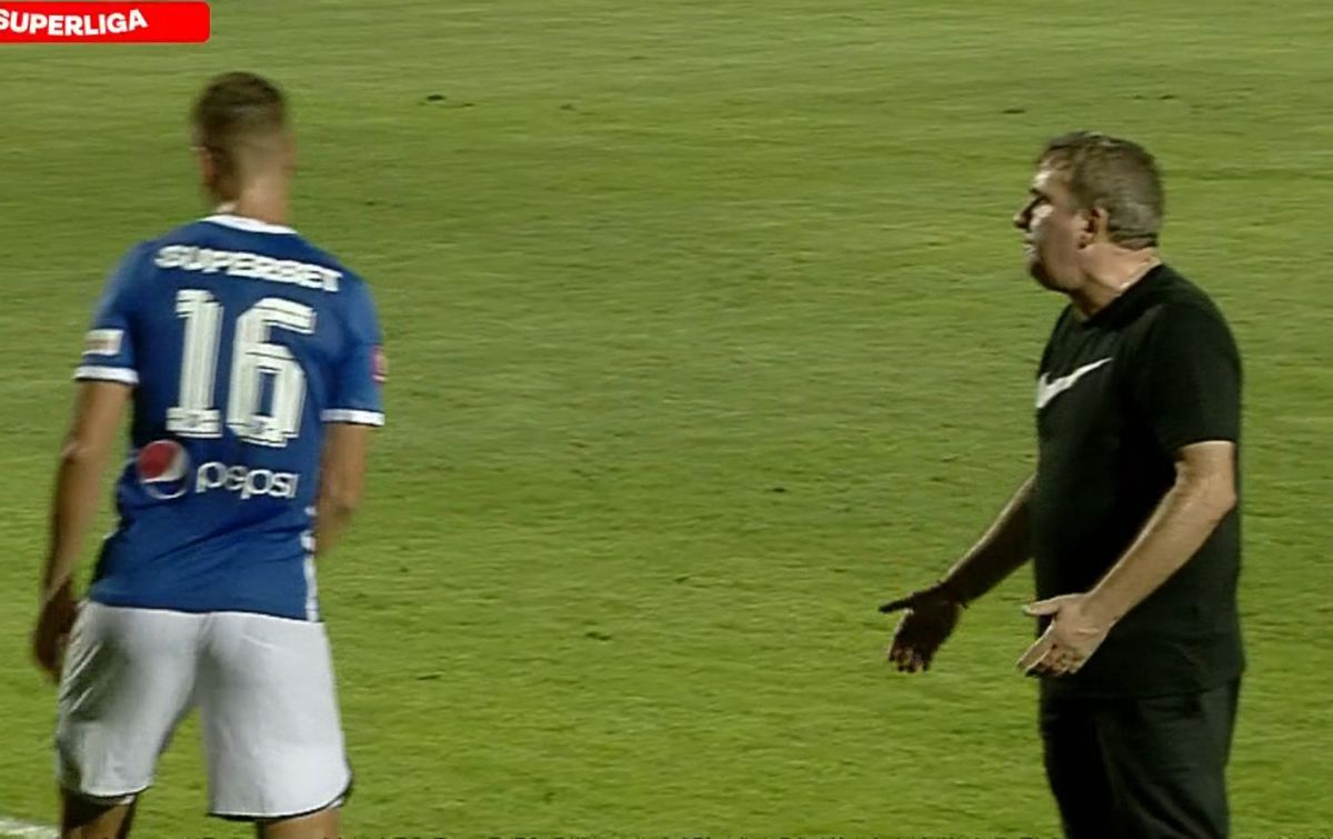 Dragoș Nedelcu, aspru criticat după scandalul cu Hagi: „Zeflemist! Te plimbi de la o echipă la alta și faci așa ceva?! O să fie grav”