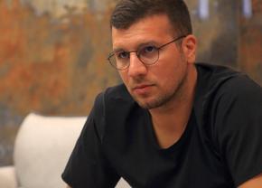 Noua viață a lui George Țucudean » Dialog cu GSP: „Am urât fotbalul, nu mai voiam să aud de el! Acum, sunt om de afaceri calm și calculat"
