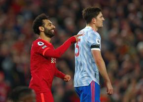 Manchester United - Liverpool » Comentăm împreună derby-ul de pe Old Trafford