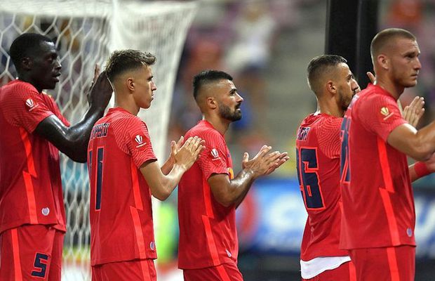 Ultimele detalii înainte de Viking - FCSB! MM anunță: „Nu face deplasarea în Norvegia. Nici Olaru nu vine, ce să facă acolo?”