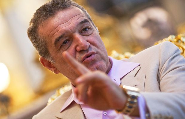 FCSB mai pregătește două transferuri! Anunțul făcut de Becali