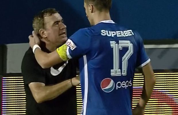 Farul, revenire fantastică » Echipa lui Hagi e noul lider din Superliga! Clasamentul ACUM