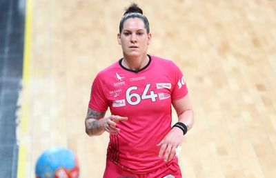 Noul supertransfer de la Rapid. O campioană mondială și olimpică în Giulești: „Vreau Liga Campionilor, poate reușesc aici”