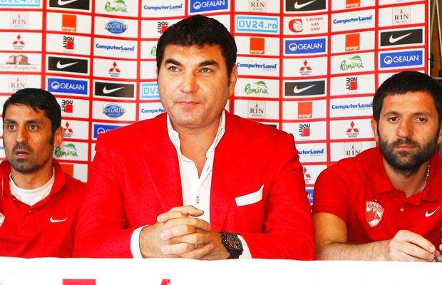 Borcea a comentat gestul bizar al lui Valentin Lazăr: „O să vedeți ce va păți, o să vorbim peste cinci ani”