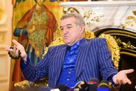 Gigi Becali face un pas în spate înainte de Viking - FCSB: „E o chestiune de specialiști”