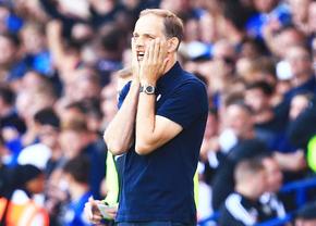 Bizareriile lui Thomas Tuchel. După ce a fost măturat de Leeds, i-a lăsat pur și simplu mască pe englezi