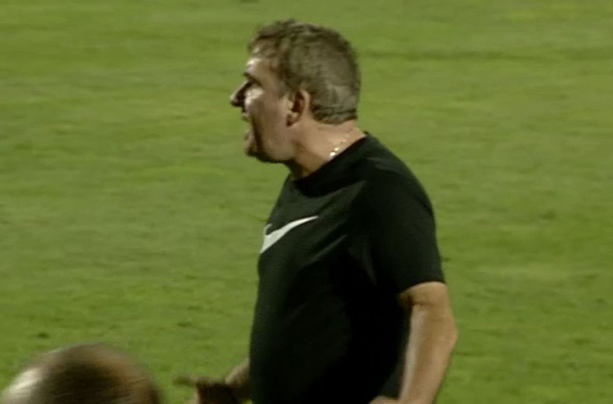 Dragoș Nedelcu, aspru criticat după scandalul cu Hagi: „Zeflemist! Te plimbi de la o echipă la alta și faci așa ceva?! O să fie grav”