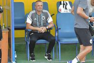 Lincar ar putea părăsi U Cluj după înfrângerea cu Sepsi: „Să aduc eu bani de acasă ca să plec?”. Cine e favorit să-l înlocuiască