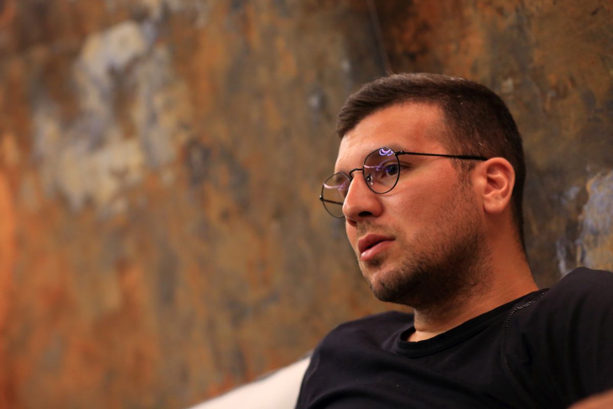 George Țucudean, investiție de 6 milioane de euro în Arad: „Nu este o afacere din care să avem profit mâine. E ceva pe termen lung”