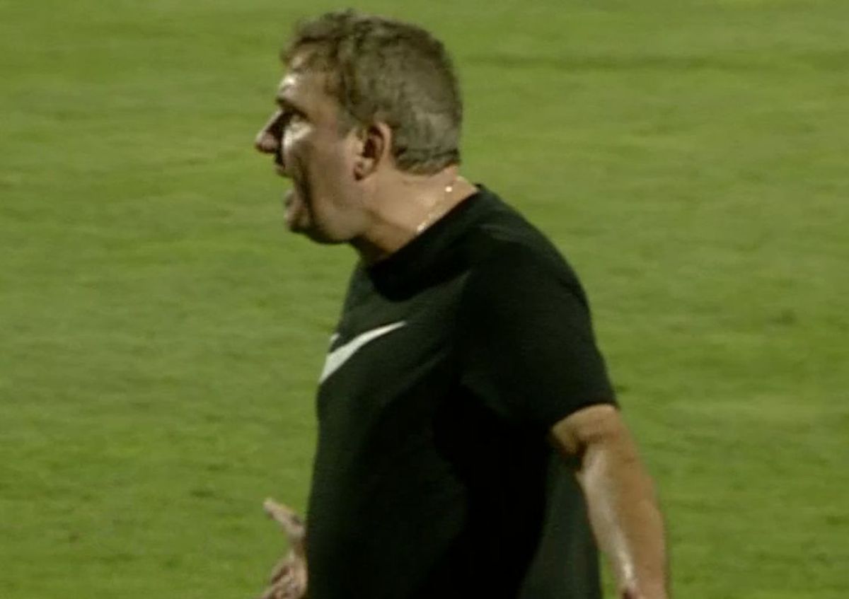 Conflict Hagi - Nedelcu la schimbare: „Inadmisibil! Nerecunoștință totală”