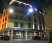Hotel George Tucudean, foto: Ionut Iordache / GSP