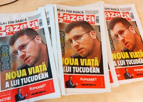 De ce nu a apărut astăzi ziarul Gazeta Sporturilor în sudul țării