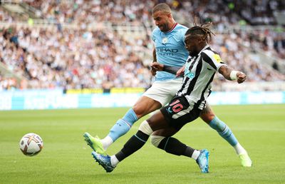 2 pase de gol în fața campioanei Angliei și deja se propune la națională + Ce a zis Alan Shearer despre noua senzație a lui Newcastle