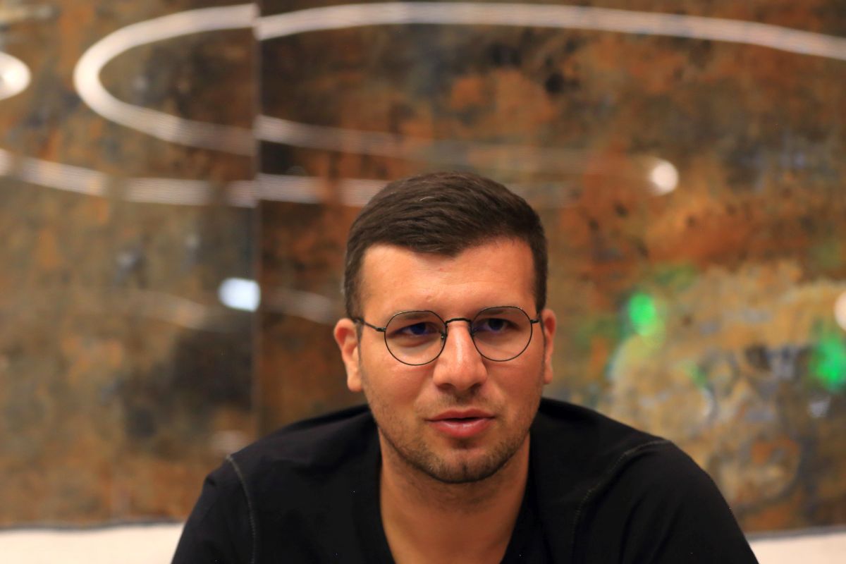 George Țucudean, investiție de 6 milioane de euro în Arad: „Nu este o afacere din care să avem profit mâine. E ceva pe termen lung”