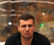 George Tucudean, foto: Ionut Iordache / GSP