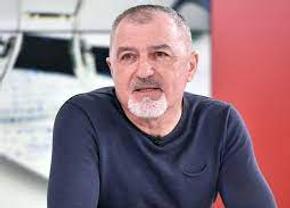 Petre Grigoraș, invitatul zilei la GSP Live. Urmărește emisiunea AICI