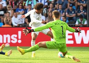 Care pierdere în atac? 15 goluri în 3 etape de Bundesliga pentru Bayern: „Veneau din toate părțile”