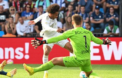 Care pierdere în atac? 15 goluri în 3 etape de Bundesliga pentru Bayern: „Veneau din toate părțile”