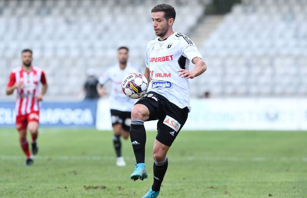 Sabău i-a impresionat pe „studenți” » Chipciu: „Mi-e greu să cred că retrogradăm, la cum jucăm” + „Mister ne dă putere”