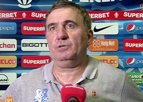 Gică Hagi, după revenirea Farului cu FC Voluntari: „Avem cea mai bună academie” + „Nu avem bani. Trebuie să luăm jucători care nu sunt în formă”
