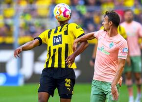 Liverpool pândește o vedetă a lui Dortmund: „Avem mai mulți jucători accidentați, ar fi perfect să avem un nou mijlocaș"