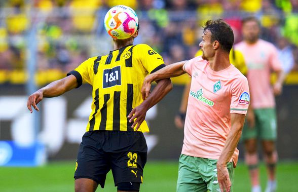 Liverpool pândește o vedetă a lui Dortmund: „Avem mai mulți jucători accidentați, ar fi perfect să avem un nou mijlocaș"