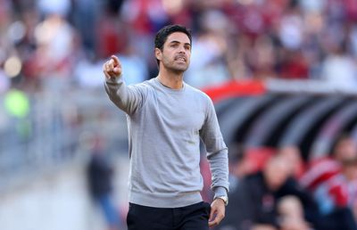 Arsenal vrea să transfere un jucător portughez! Ținta lui Mikel Arteta