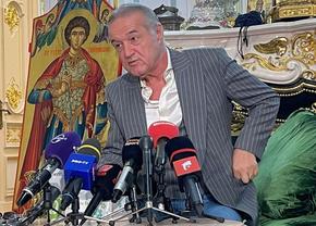 FCSB mai pregătește două transferuri! Anunțul făcut de Becali