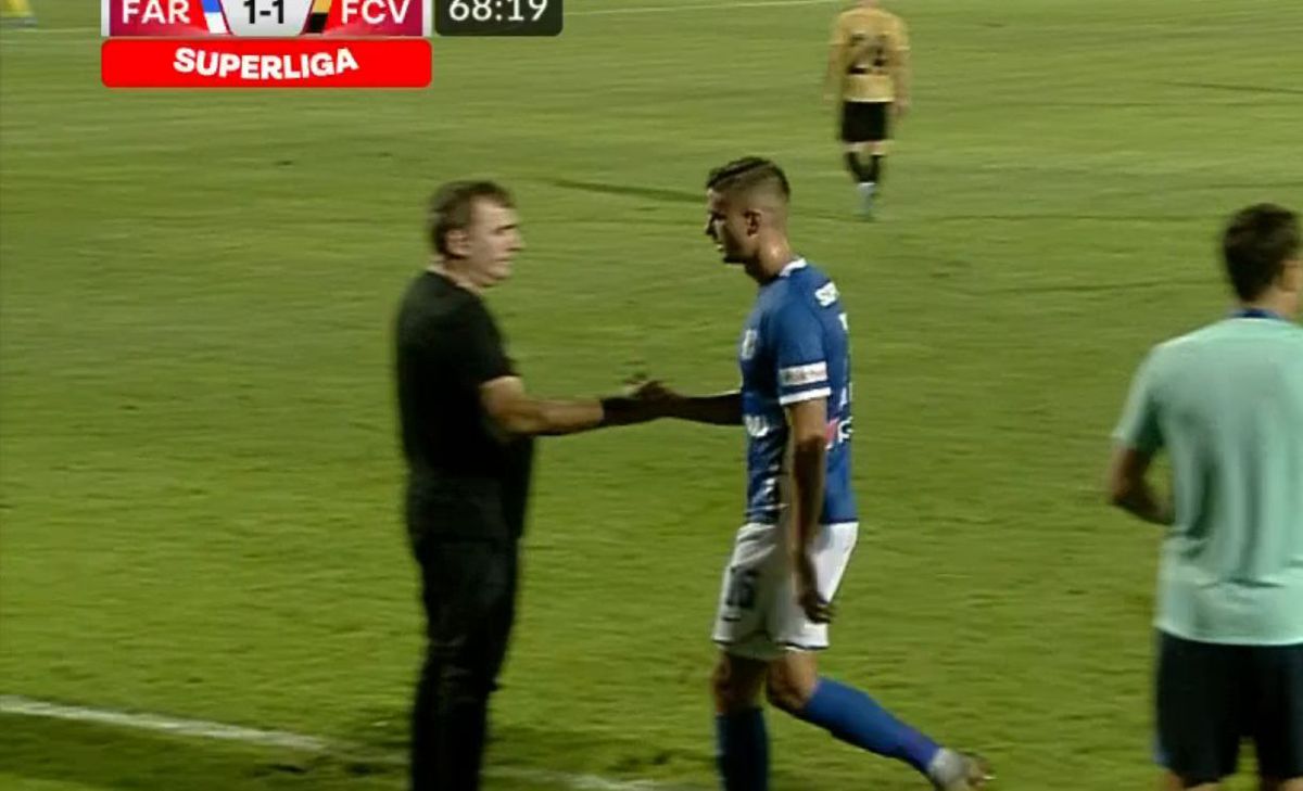 Conflict Hagi - Nedelcu la schimbare: „Inadmisibil! Nerecunoștință totală”