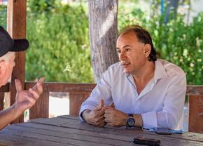 Persoana care reprezintă singura piedică în calea sosirii lui Mohammad Murad la Dinamo: „Nu mai e chestie de business, ci de bun simț”
