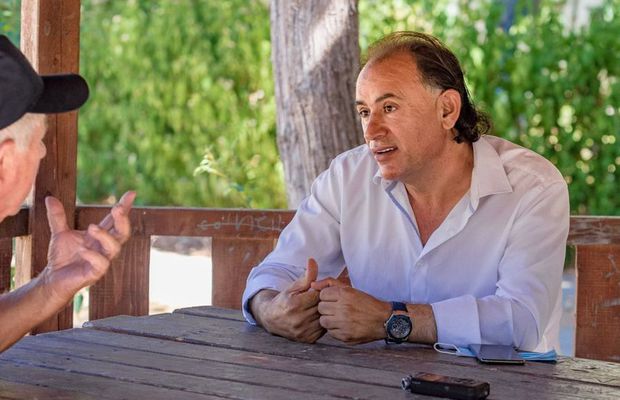 Persoana care reprezintă singura piedică în calea sosirii lui Mohammad Murad la Dinamo: „Nu mai e chestie de business, ci de bun simț”