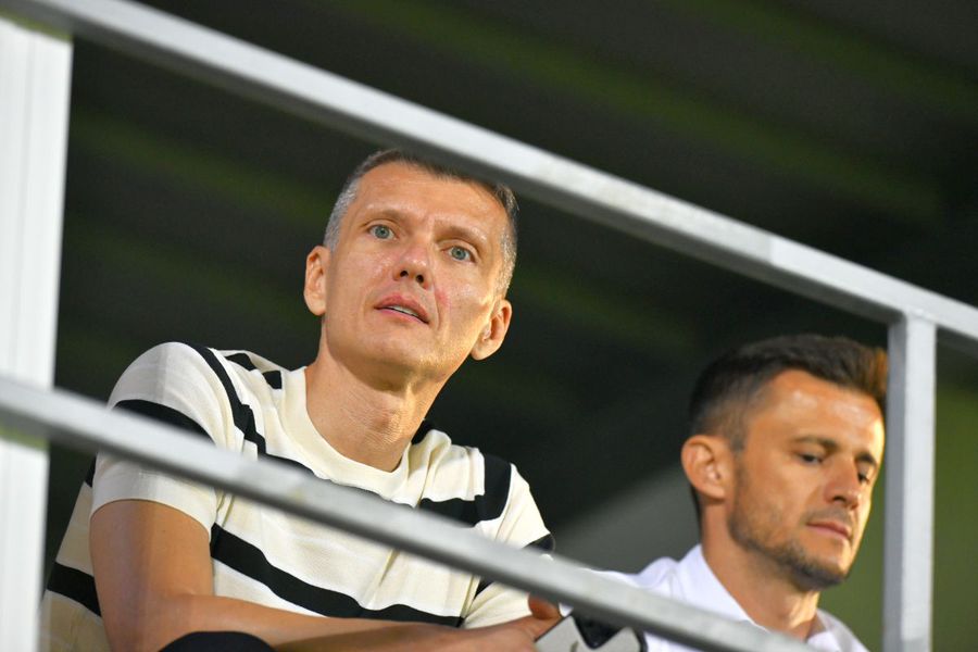 Andrei Nicolescu despre oferta de un leu a lui Andrei Cionca și reacția unuia dintre acționarii lui Dinamo: „A spus: «Cum să dai cu un leu? Îți mai dau eu 1,2 milioane pentru 10%!»”